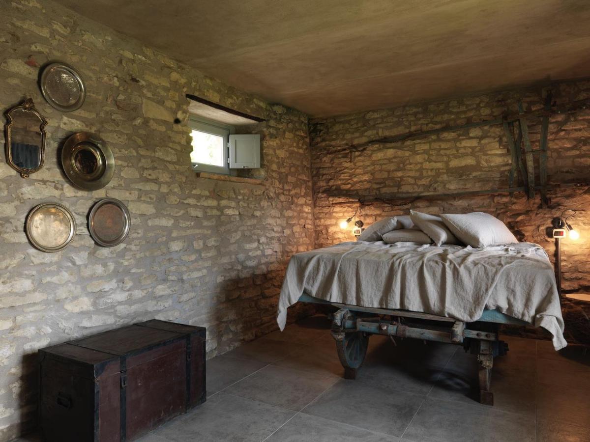 Cascina Facelli - Luxury Country House Bossolasco Exterior photo