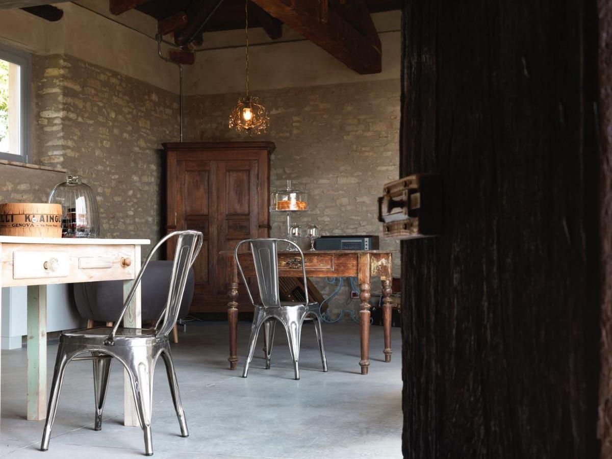 Cascina Facelli - Luxury Country House Bossolasco Exterior photo