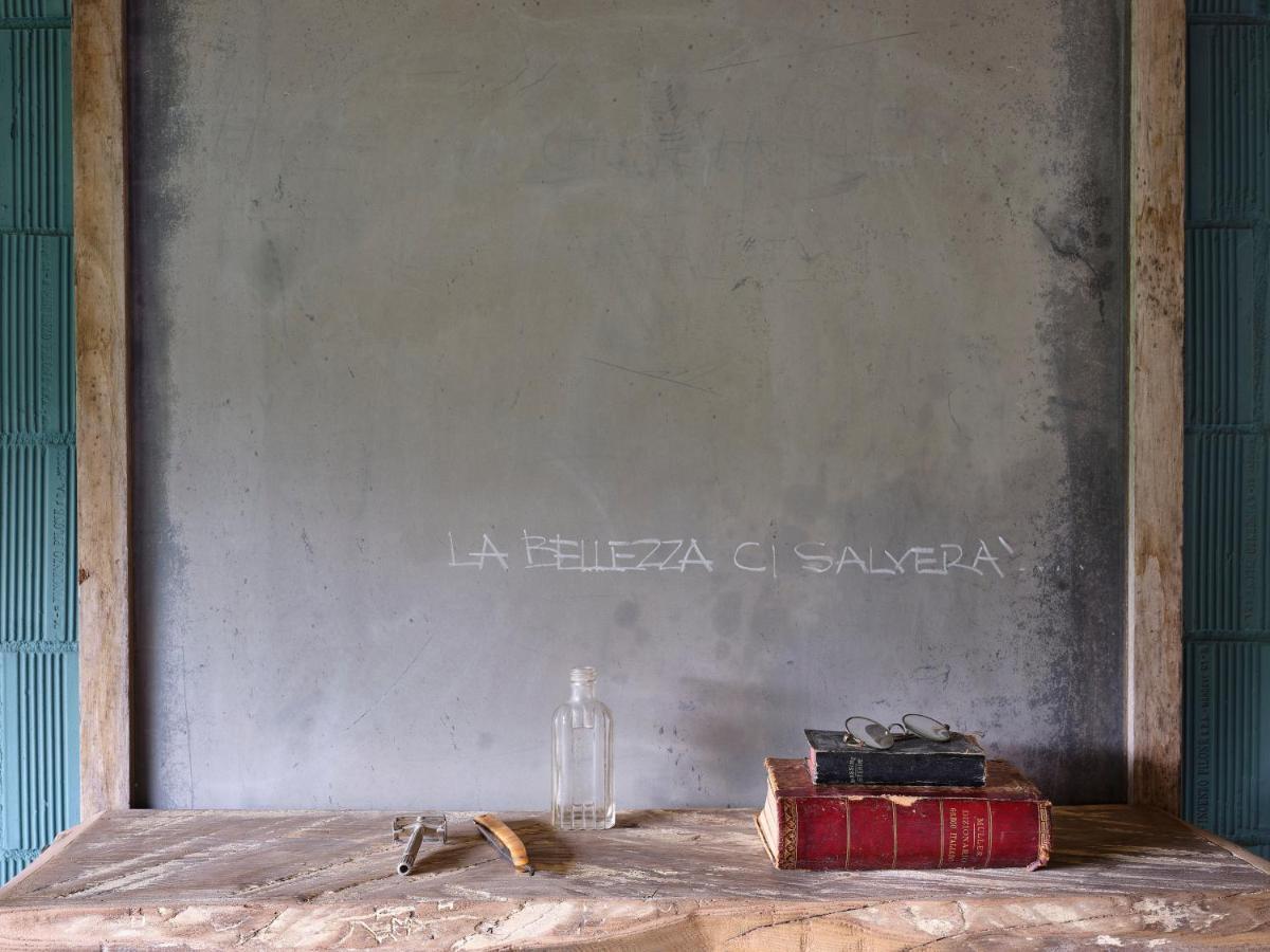 Cascina Facelli - Luxury Country House Bossolasco Exterior photo