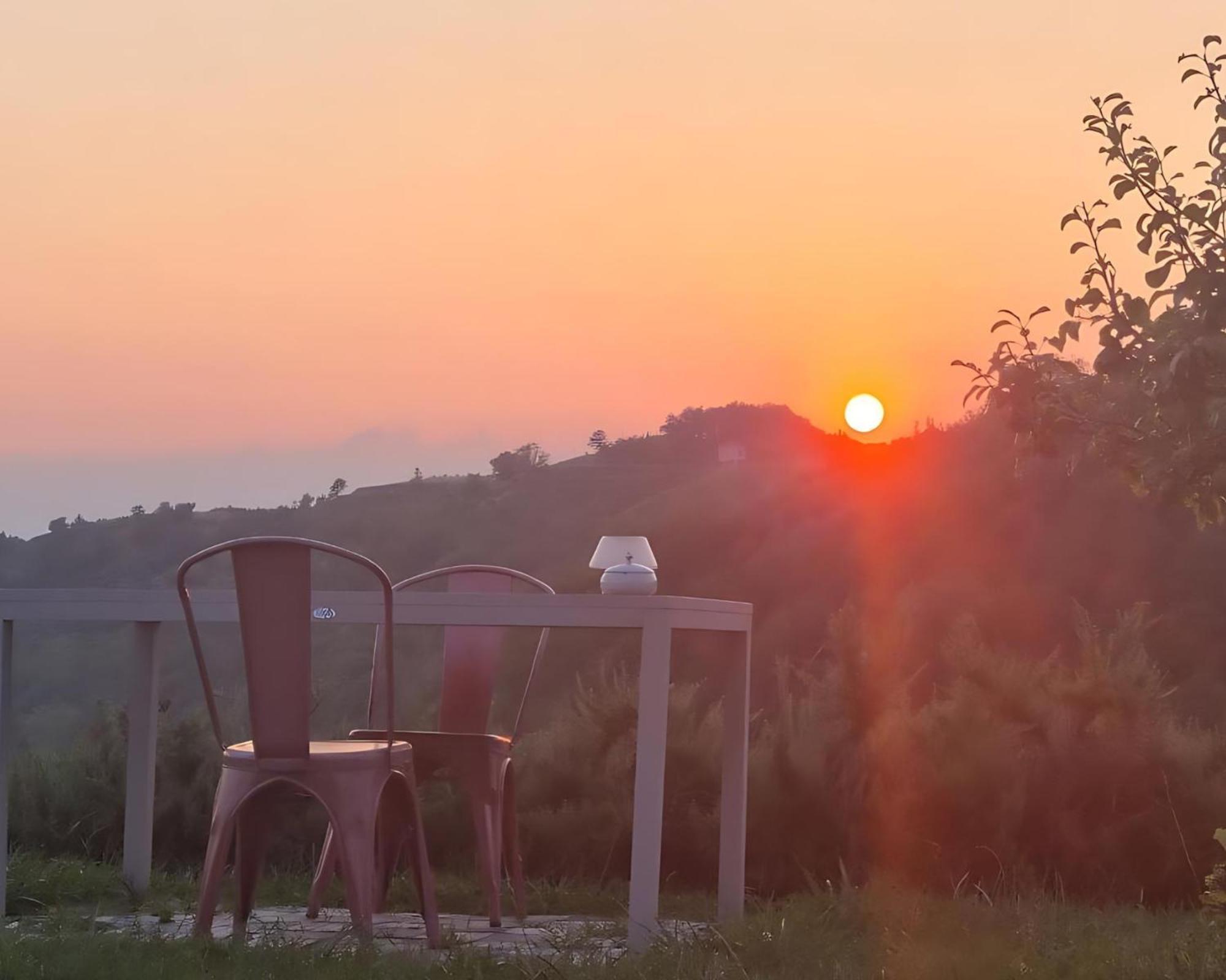 Cascina Facelli - Luxury Country House Bossolasco Room photo